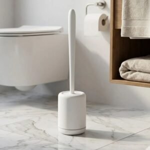 Cepillo Para Baño