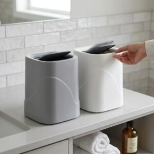 Tacho de Basura