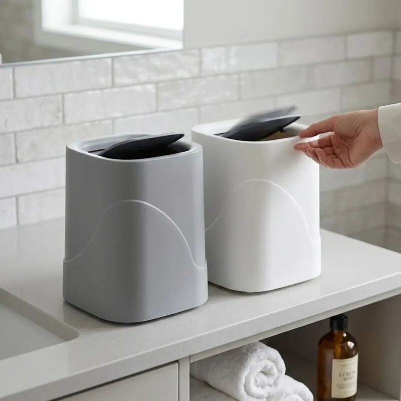 Tacho de Basura