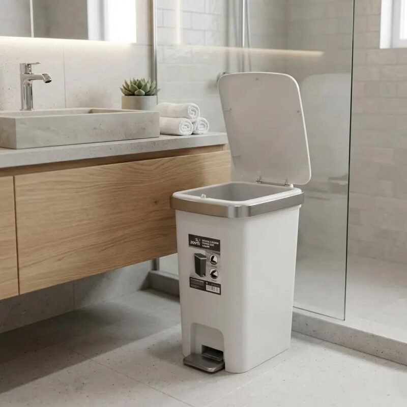 Tacho De Basura