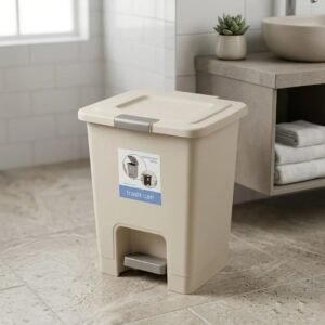 Tacho De Basura