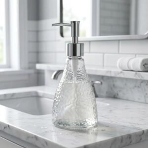 Dispenser De Jabón Para Baño