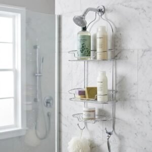 Organizador Para Baño