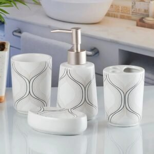 Set De Baño