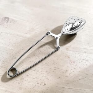 Infusor Para Té Corazon