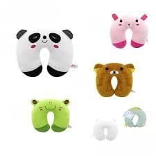 Almohada Infantil Trendy