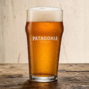 Vaso Pinta Patagonia