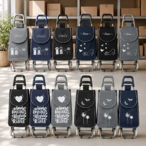 Carrito De Compras