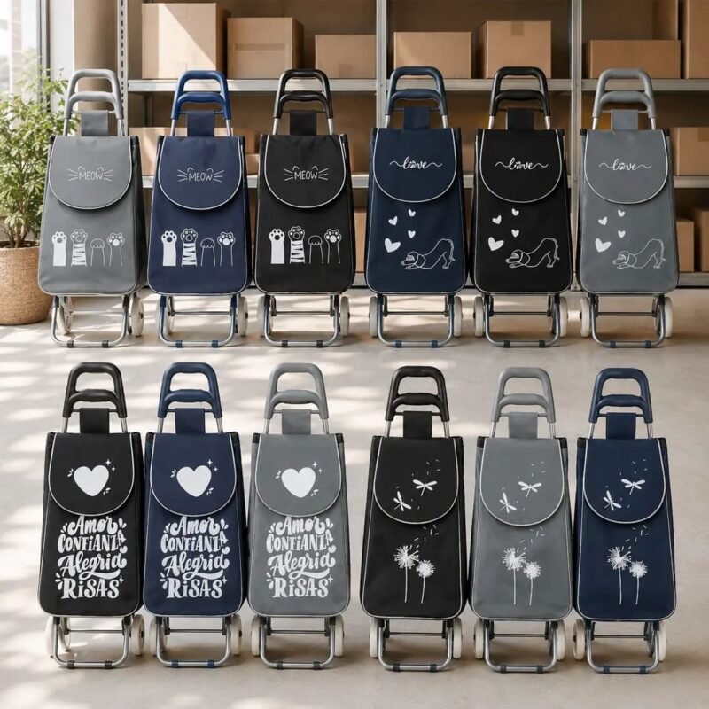 Carrito De Compras