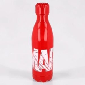 Botella Infantil Cresko Marvel