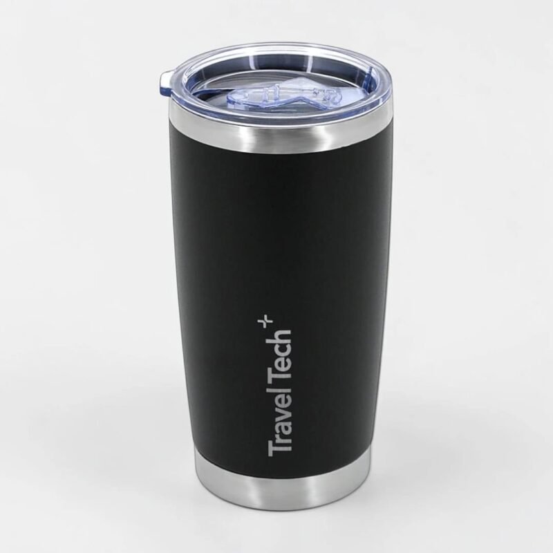 4790010186165 Vaso Térmico Travel Tech 18616