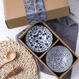 Pack x2 Bowls De Ceramica