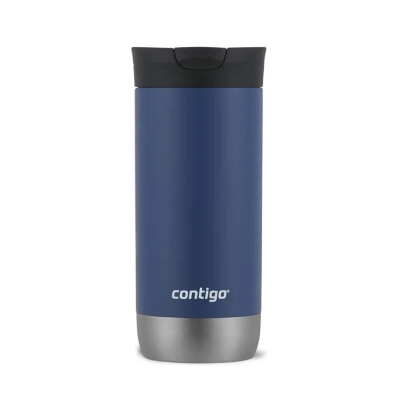 Vaso Térmico Contigo 473ml Azul
