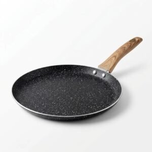 Sarten Panquequera de Induccion Cool Bazar Antiadherente 22cm