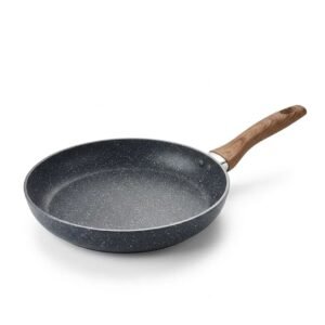 Sarten de Induccion Cool Bazar Antiadherente 26cm
