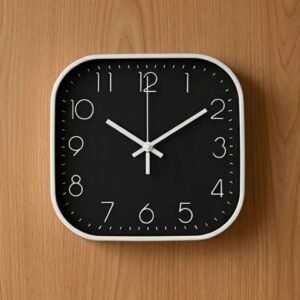 Reloj De Pared