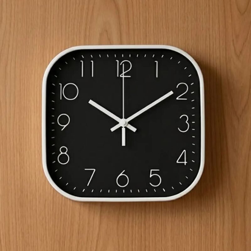 Reloj De Pared