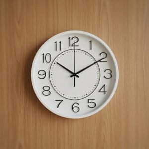 Reloj De Pared