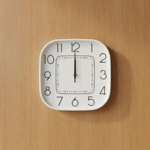 Reloj De Pared