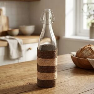 7790918279058 Botella de Vidrio
