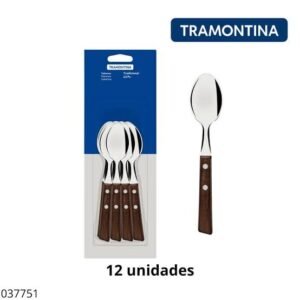 TRADICIONAL Cuchara Te Blx12