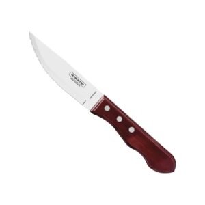 Cuchillo Tramontina Polywood 5"