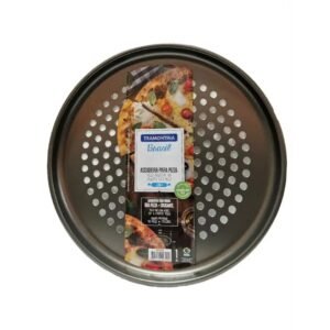 Pizzera Tramontina Perforada 30cm