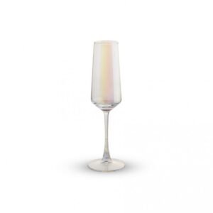 Set x6 copas de champagne
