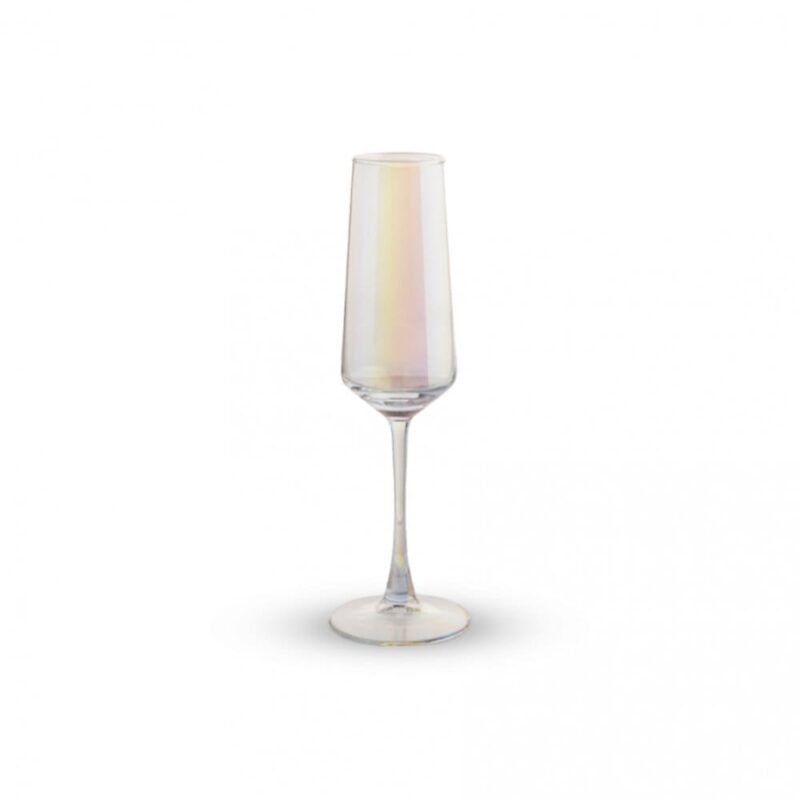Set x6 copas de champagne