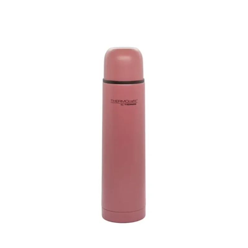 Termo Bala Thermos 700ml Rosa