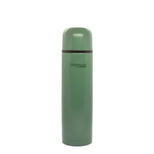 Termo Bala Thermos 1000ml Verde