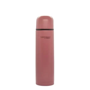 Termo Bala Thermos 1000ml Rosa