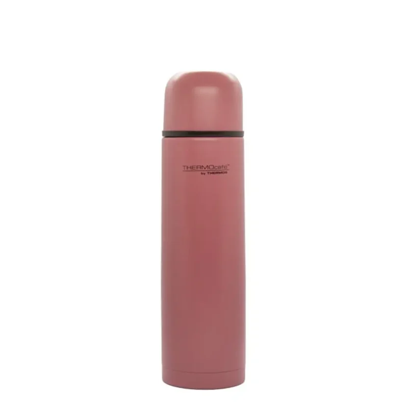 Termo Bala Thermos 1000ml Rosa