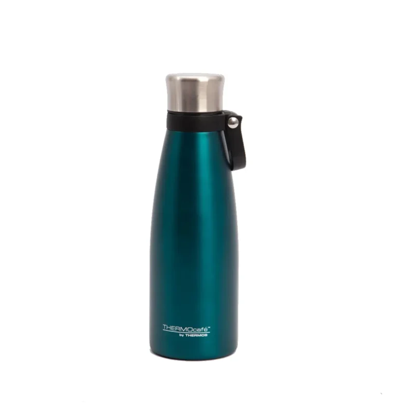Botella Termica Thermos 500ml Celeste