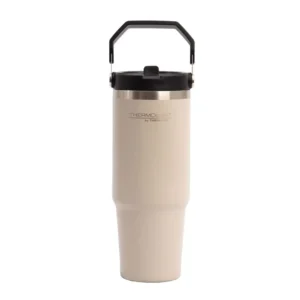Vaso Termico Thermos 880ml Blanco