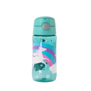 Botella Infantil Thermos 470ml Unicornios