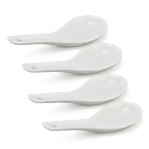 616825 Cuchara De Porcelana