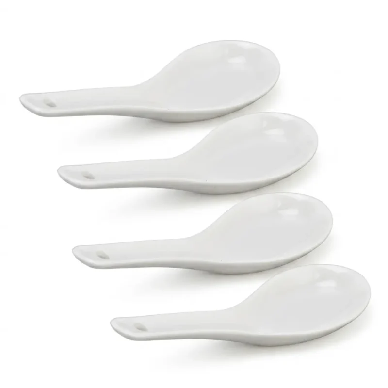 616825 Cuchara De Porcelana