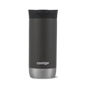 Vaso Térmico Contigo 473ml Gris