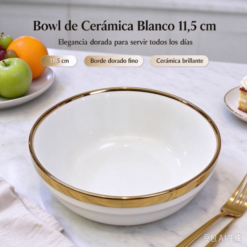 BOWL 11.5cm