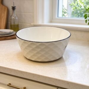 BOWL BLANCO 15cm