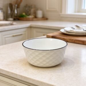Bowl blanco 11.5cm