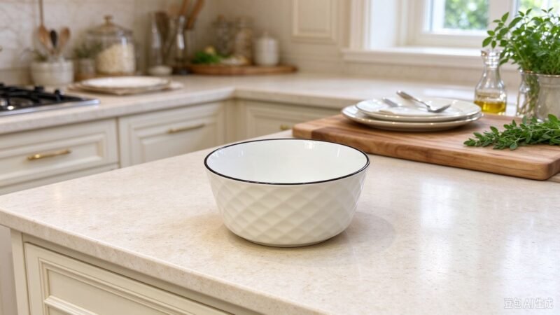 Bowl blanco 11.5cm