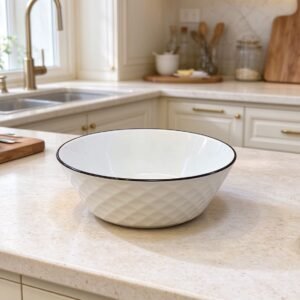 Bowl blanco 20cm