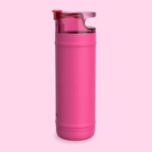 BOTELLA BUBBA DUAL 709ML ROSA