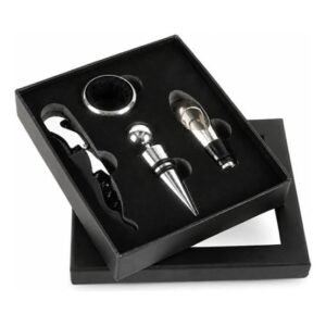 Set x4 Destapador de vino