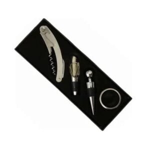 Set x4 Destapador de vino