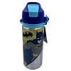 092626546031 BOTELLA DE ALUMINIO 600ML