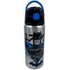 092626545874 BOTELLA ALUMINIO 600ML