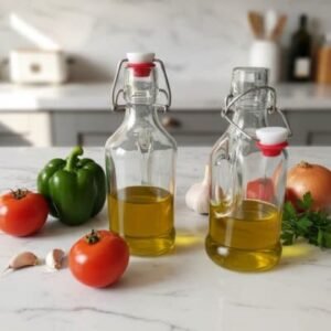 250ML ACEITERA VIDRIO